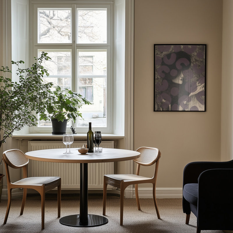 Wrapped Canvas Print, 121.92 cm H x 81.28 cm W