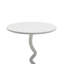 Table des boissons Cauda