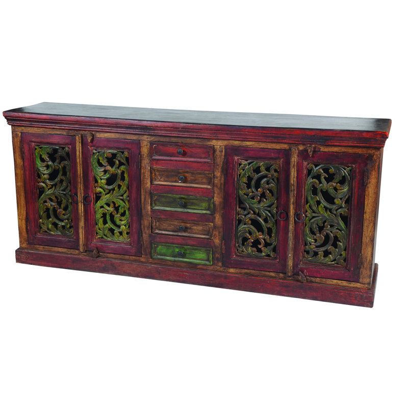 Buffet Romang