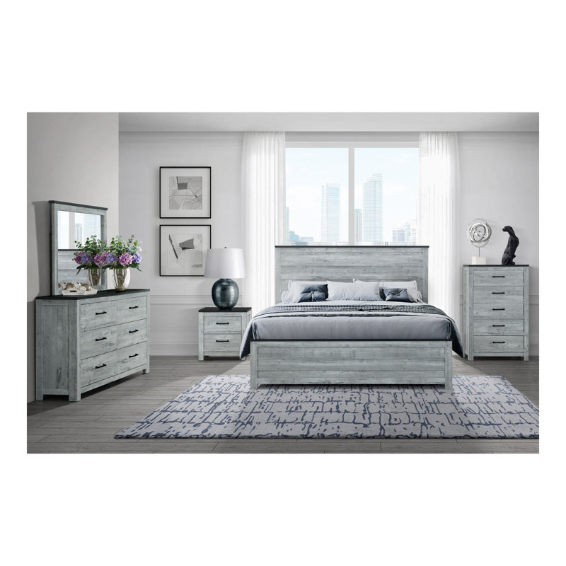 ROBINET KICKS GREY WASH