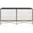 Adagio 6 Drawer Double Dresser