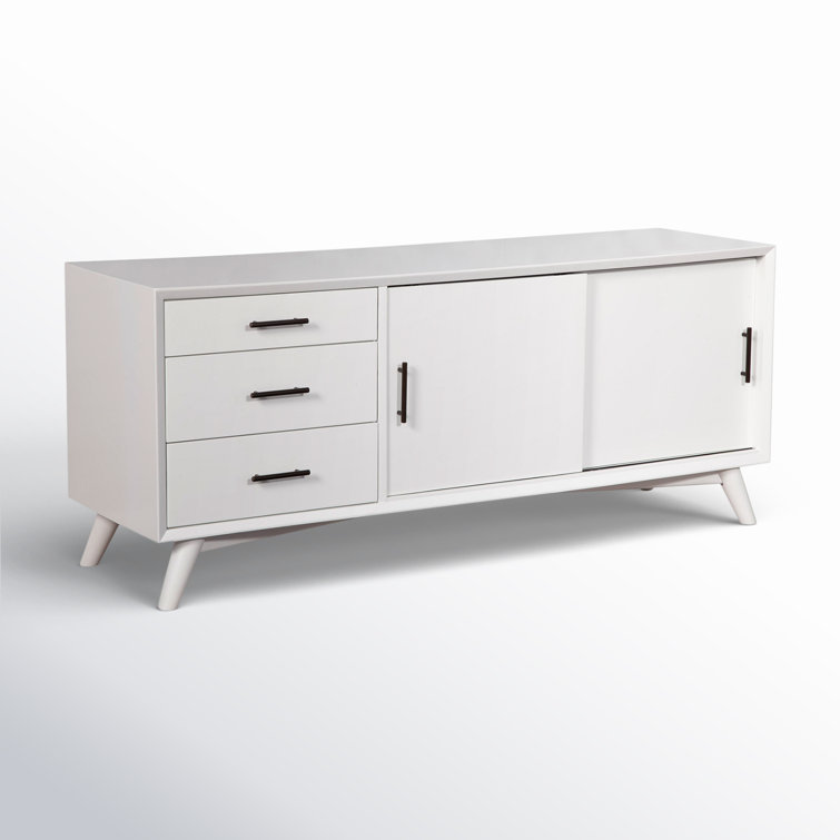Williams 64" Media Console