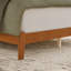 Lit plateforme en bois massif Orlando-530764179-536479875
