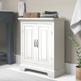 Arapahoe Freestanding Accent Two-Door Floor Cabinet