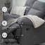 Causeuse inclinable Needham-1827527591