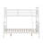 Zula Kids Twin Over Full Bunk Bed-1506916235