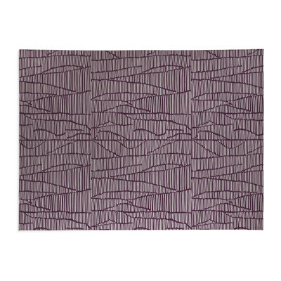 Tapis de cuisine à profil bas Grer