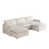 Beige est en rupture de stock