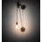 Alva Bartlett Steel Armed Sconce