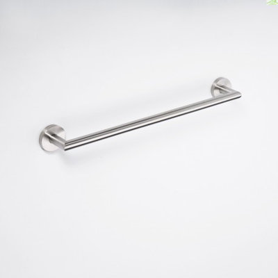 1 Wall Towel Rail