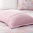 Ultra Soft Metallic Printed Bedding - Full/queen, Washable Full/queen Size Washable,