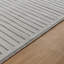Audraya In- & Outdoor Scandi Modern Boho Grey Area Rug-1183293772