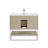 Terra 36'' Single Bathroom Vanity with Top-51573302-88076367-51573303