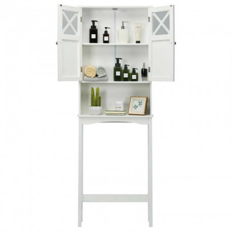 Belanger Bathroom Cabinet