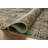 Magnolia Home By Joanna Gaines X Loloi Banks Machine Washable Spice / Blue Area Rug-1418112584