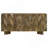 Server Roman Mango Brown 3-Door