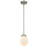 Clementina 1 - Light Single Pendant-534973637-534973658-534973663