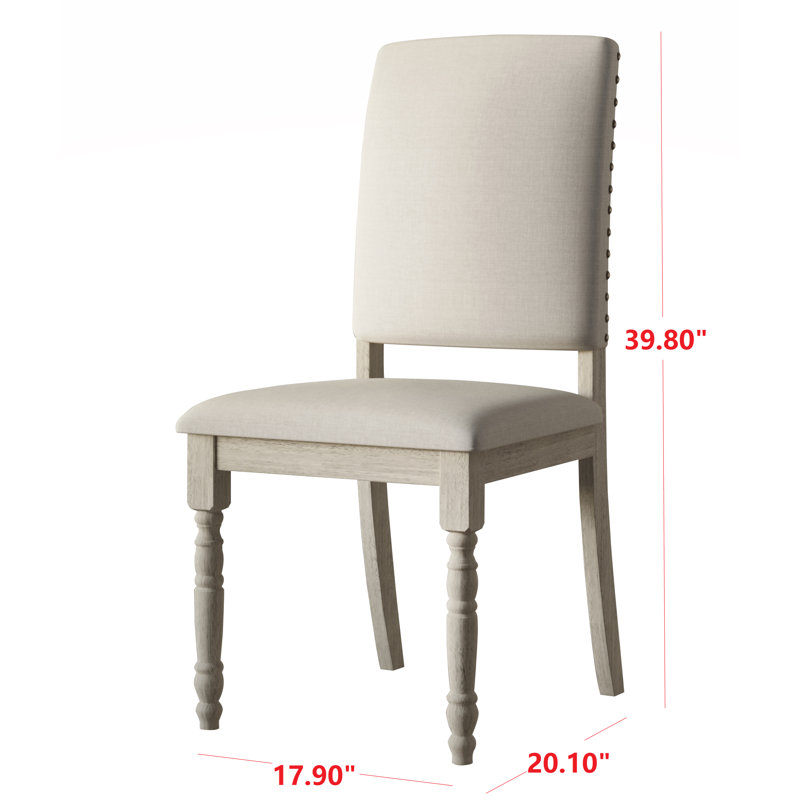 Ensemble repas pour 6 personnes Candace, Gris antique