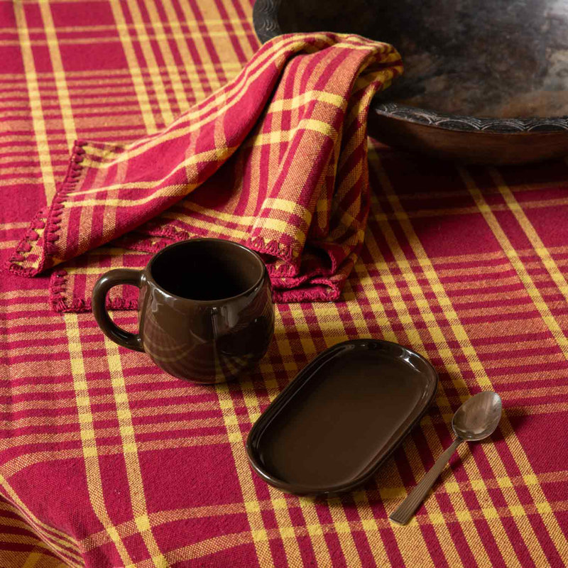 Tasse Aysha, 11.83, Brun