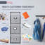 Organisateur mural avec paniers muraux-87457635