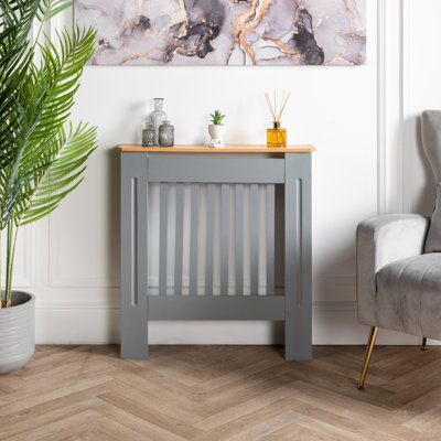 Radiator Cover