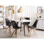 Louis Upholstered Dining Chair