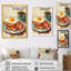Hendon - Food & Beverage Wall Art Prints-291481137-291481148-291481151
