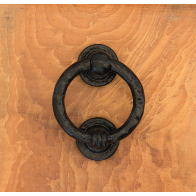 Ring Door Knocker