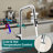 Topcraft Single-Hole Single-Handle Pull-Down Kitchen Faucet-125501491