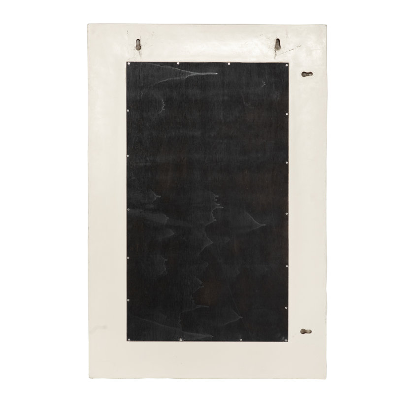 Reef Mirror, LG, 47" x 31"