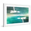 Parvez Taj - Single Picture Frame Print-18387671