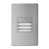 Brushed Aluminum selected