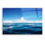 Art mural en verre Rosecliff Heights «Deep Blue» par Nicklas Gustafsson-593551554