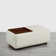Arika 37'' Wide Rectangle Upholstered Storage Ottoman