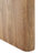 Violetta Solid Wood Dining Table