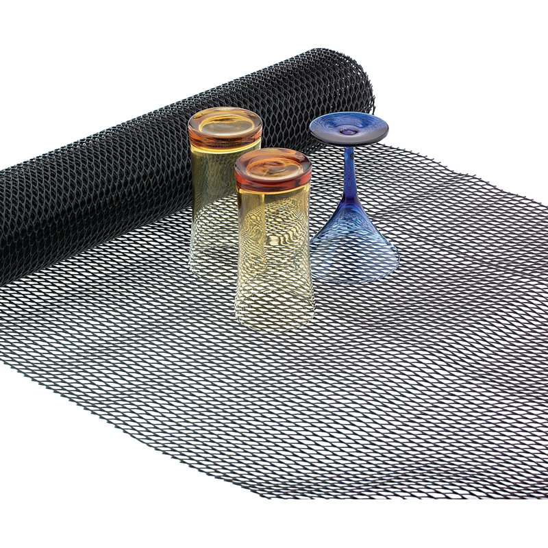Plastic Bar Mat, Clear