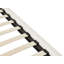 Four Poster Bed Boucle DANNEMOIS-2030184316-2030184257