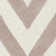 Sanyla Hand Tufted Wool Chevron Rug