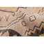Modern Oushak Rug 8'10" x 11'10"