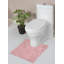 Schoenberger 100% Cotton Contour Bath Mat 20"x20"-170357707