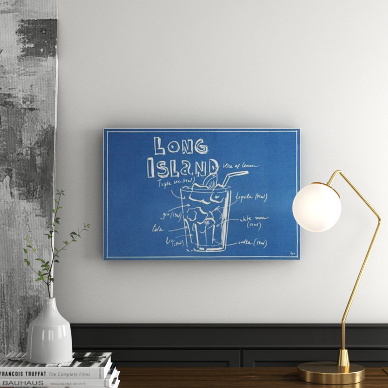 Eyre Tarney - Single Picture Frame Print, 41cm H x 61cm W x 3.8cm D