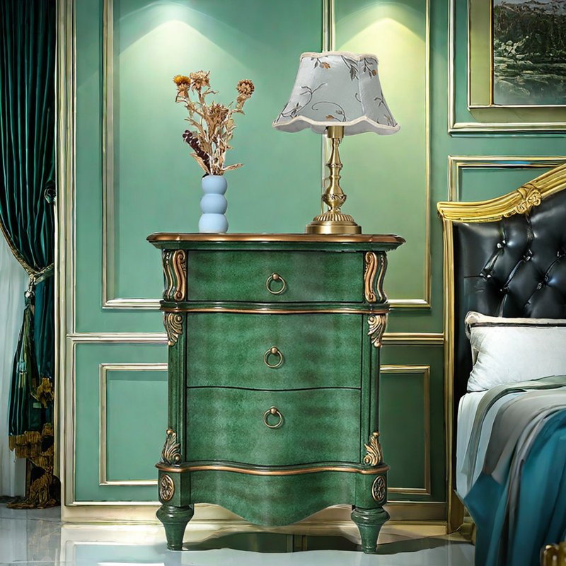 Kydin Accent Chest