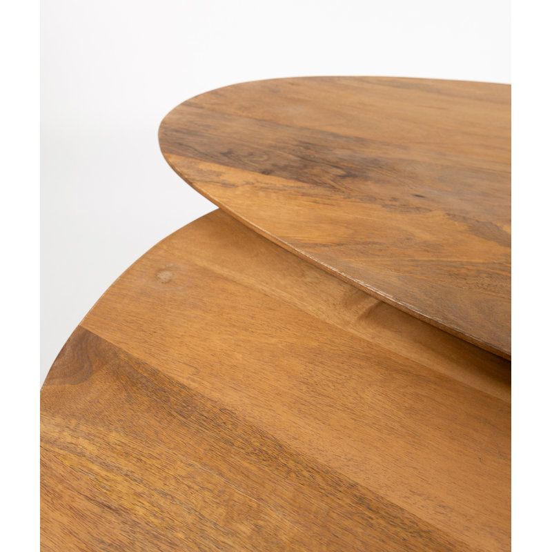 Four Leg Coffee Table