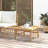 Sirkanungo Rectangular 65Cm L Outdoor Side Table