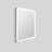 Streamline Rectangular Frameless LED Bathroom Vanity Mirror with Defogger, Dimmability, Color Temperature Change