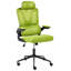 Brayden Studio Chaston Mesh Office Chair with Headrest