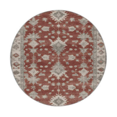 Tapis d'intérieur et d'extérieur surteint beige