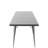 Marie Metal Dining Table-1461461773-1476207075