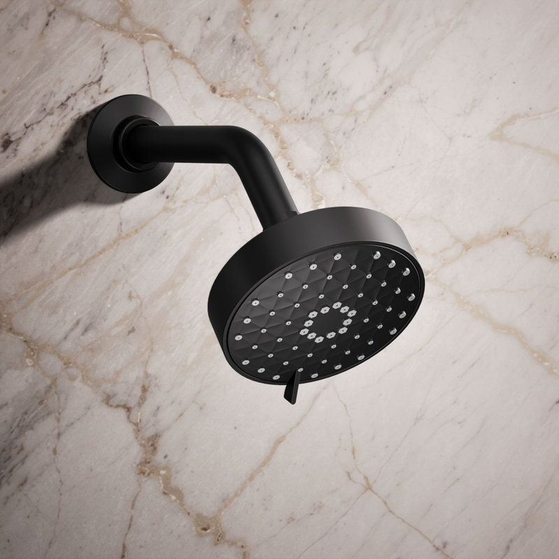 Awaken G110 1.75 Gpm Multifunction Showerhead