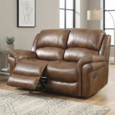 Arles 2 Seater Reclining Loveseat